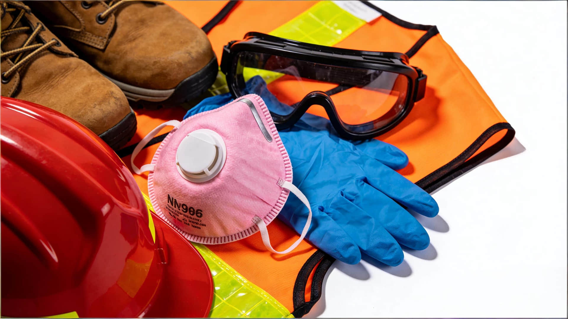 LYI Safety