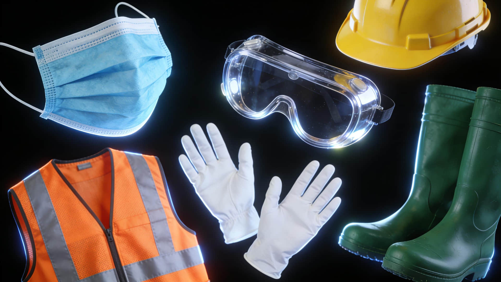 LYI Safety