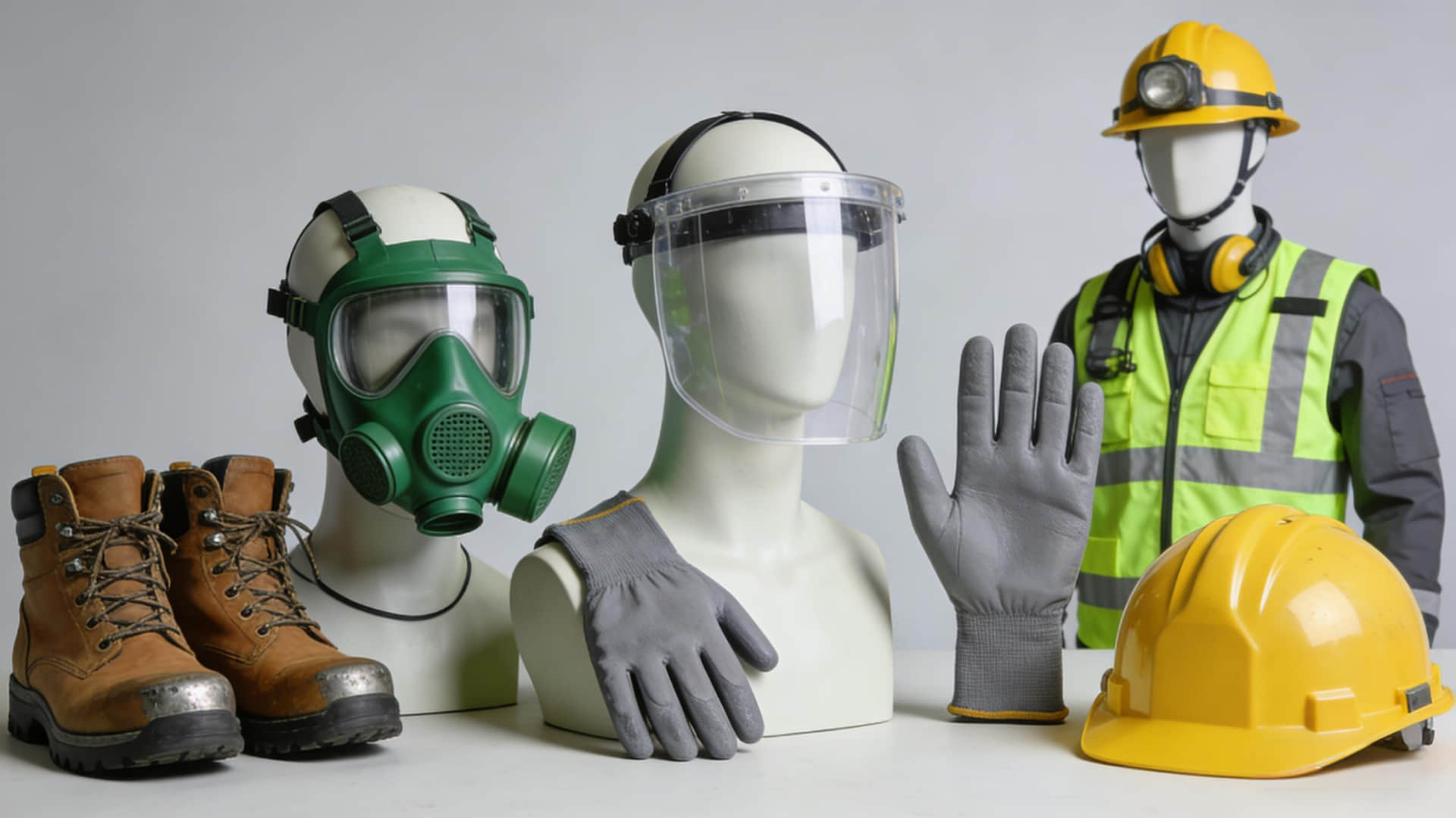 LYI Safety