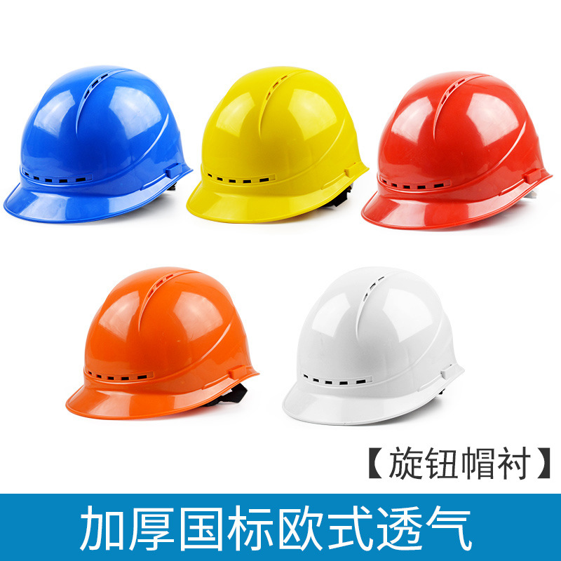 Safety Helmet 0101004
