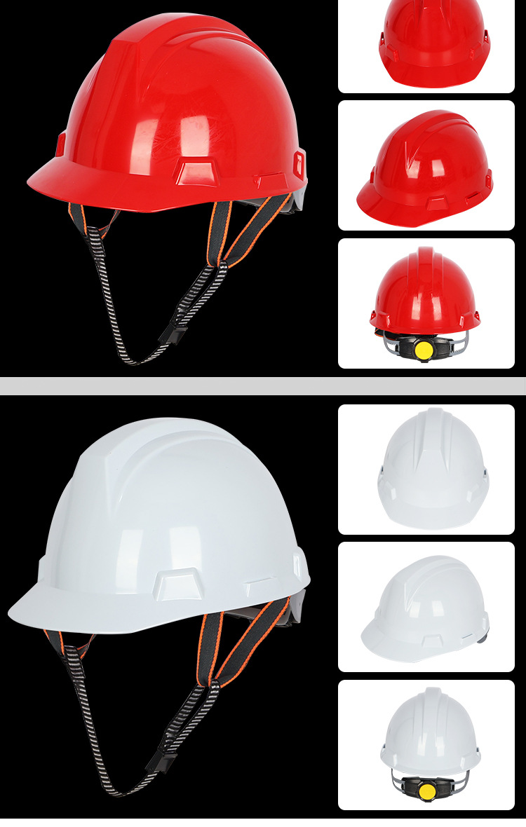 Safety Helmet 0101010