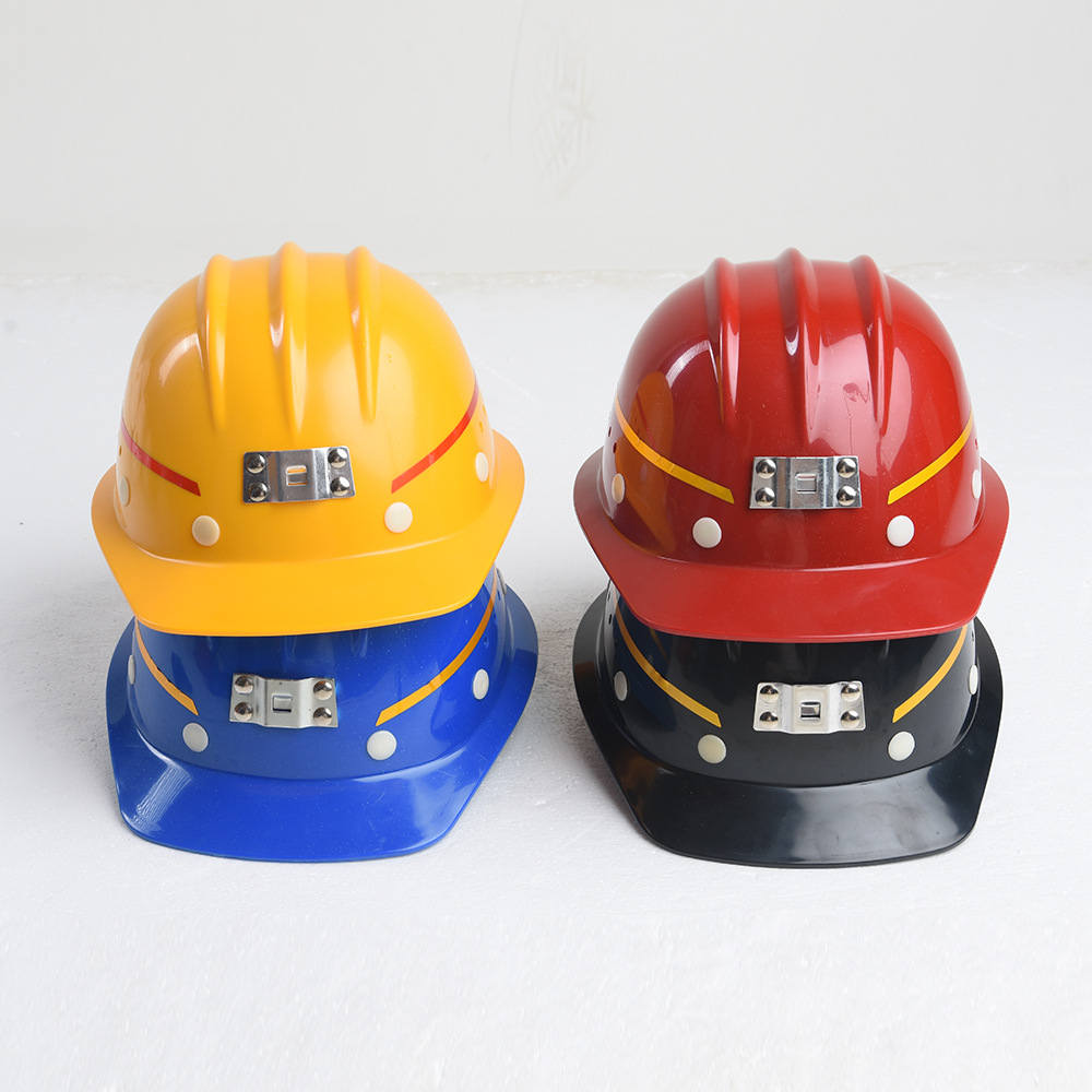  Safety helmet for mining 0104002