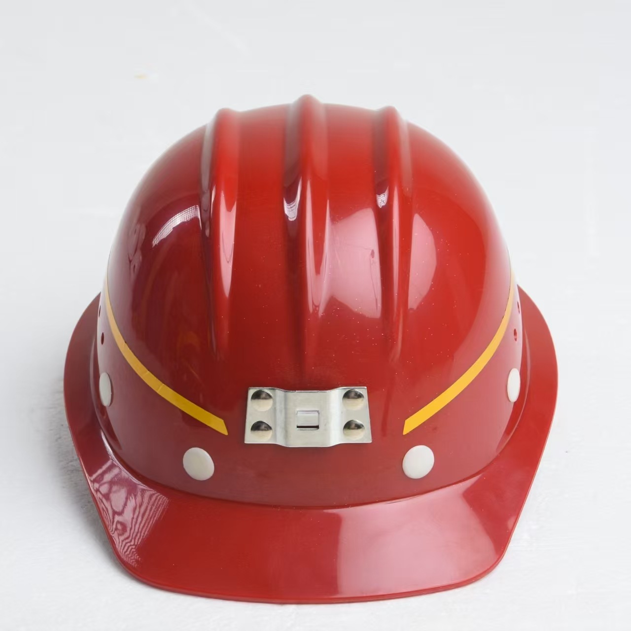 Safety helmet for mining 0104002