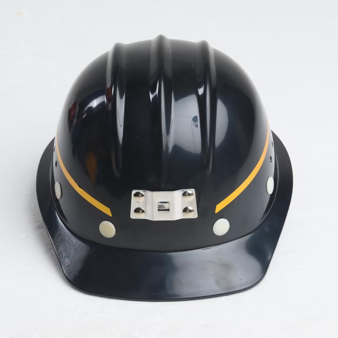  Safety helmet for mining 0104002