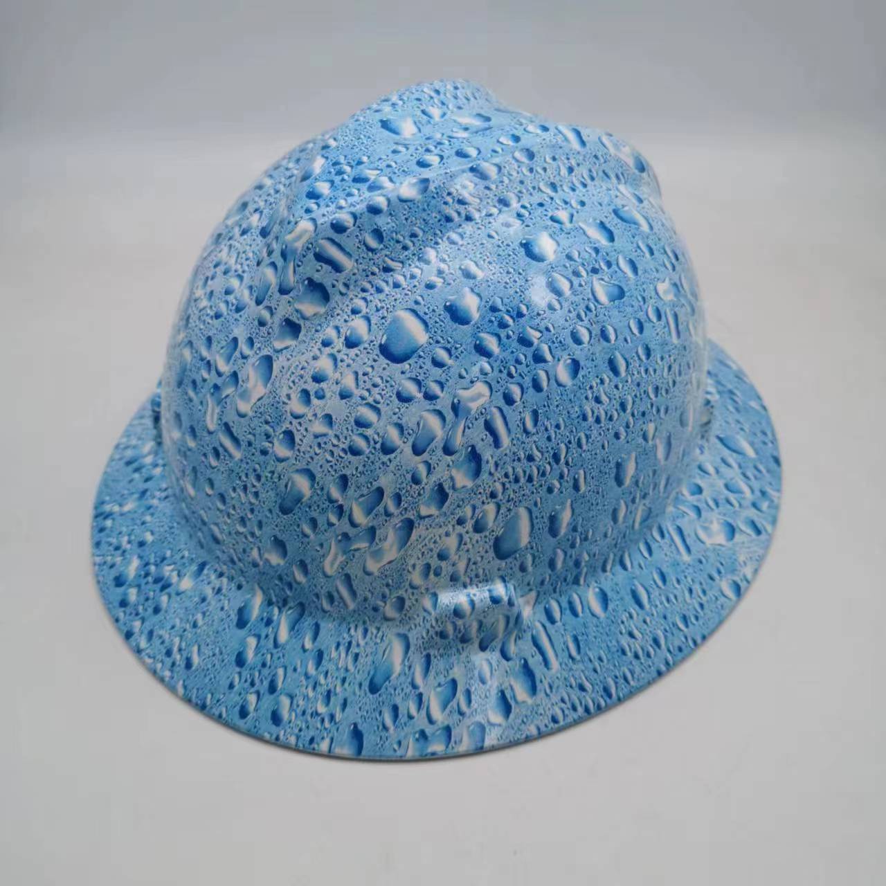  Safety helmet for mining 0104003