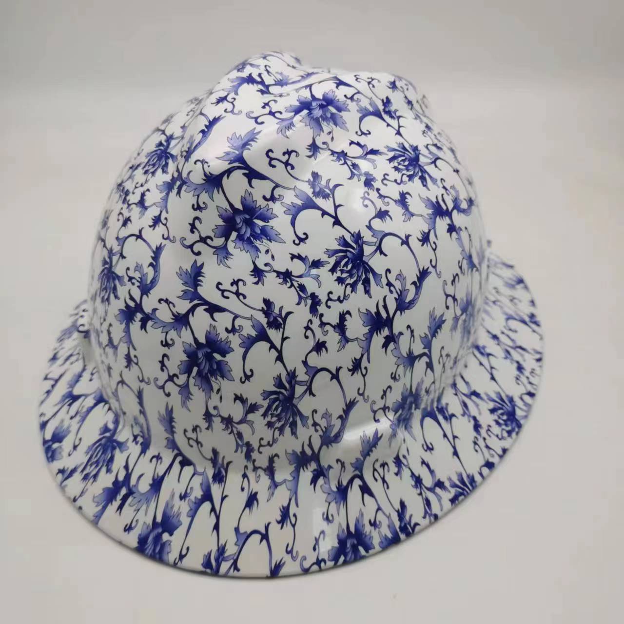  Safety helmet for mining 0104003