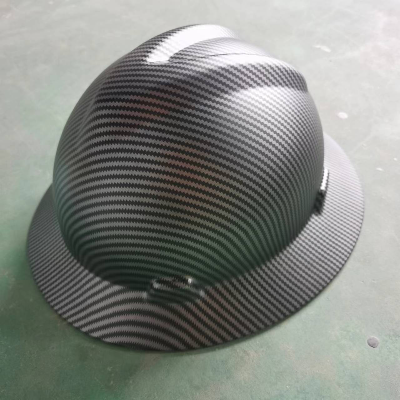  Safety helmet for mining 0104003