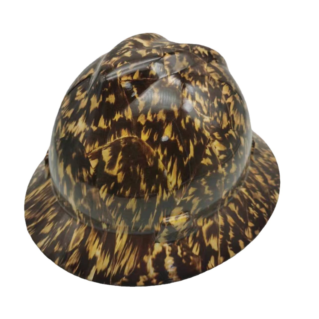  Safety helmet for mining 0104003