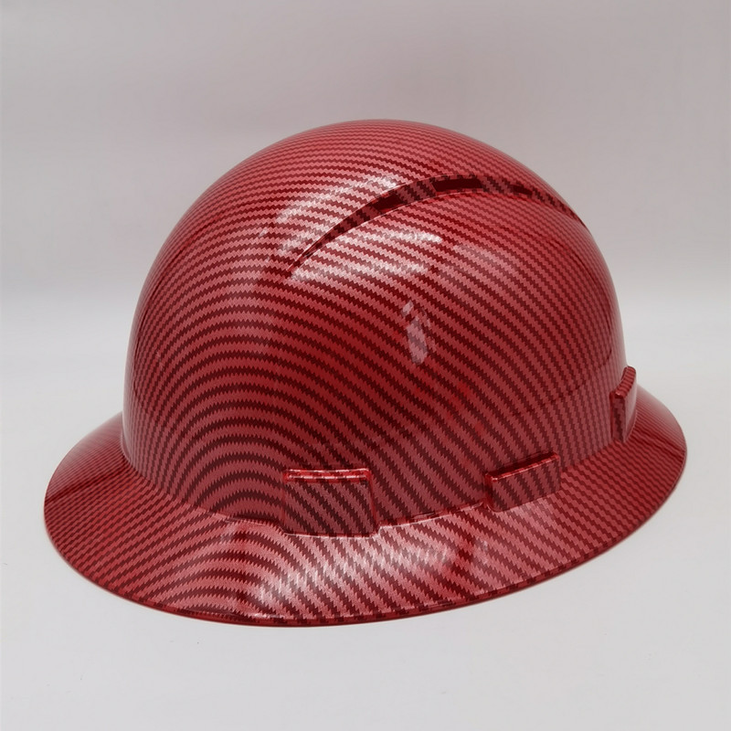 Safety helmet for mining 0104004