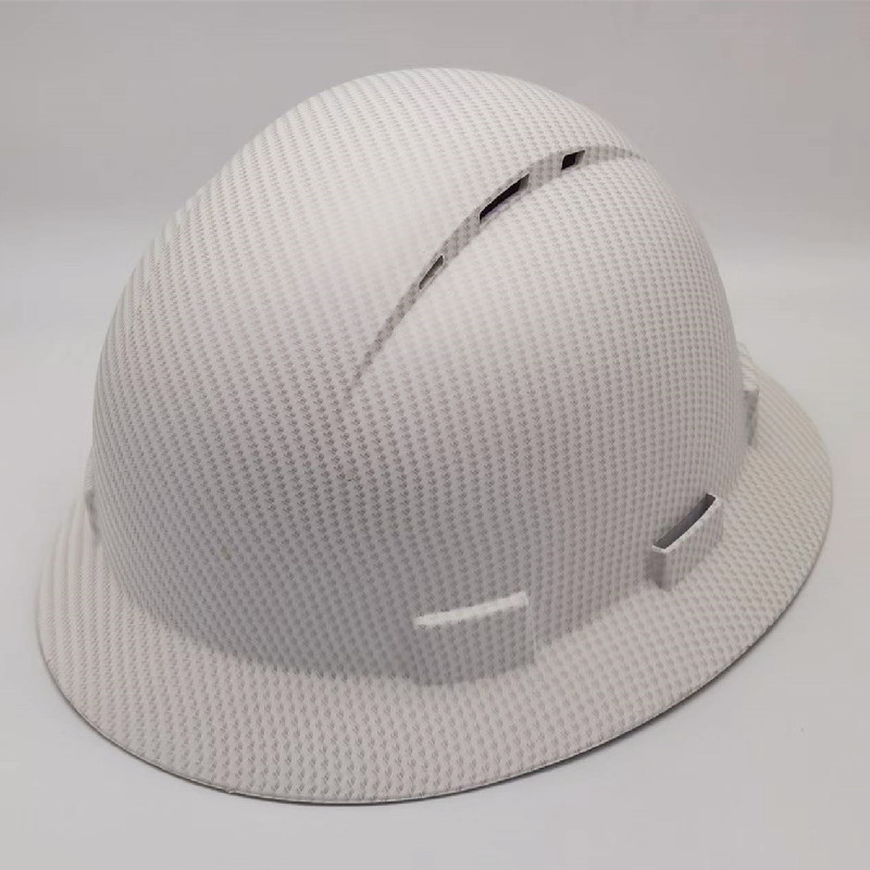 Safety helmet for mining 0104004