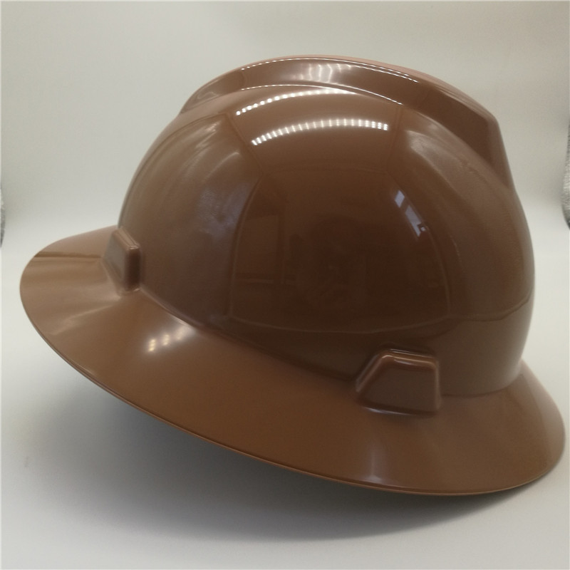 Safety helmet for mining 0104005