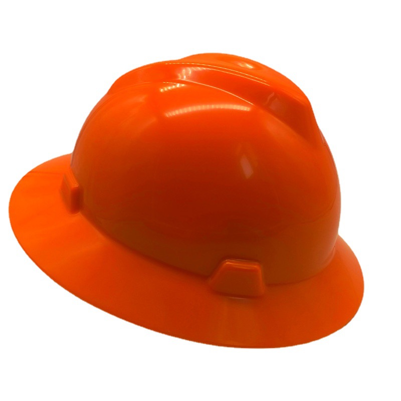 Safety helmet for mining 0104005