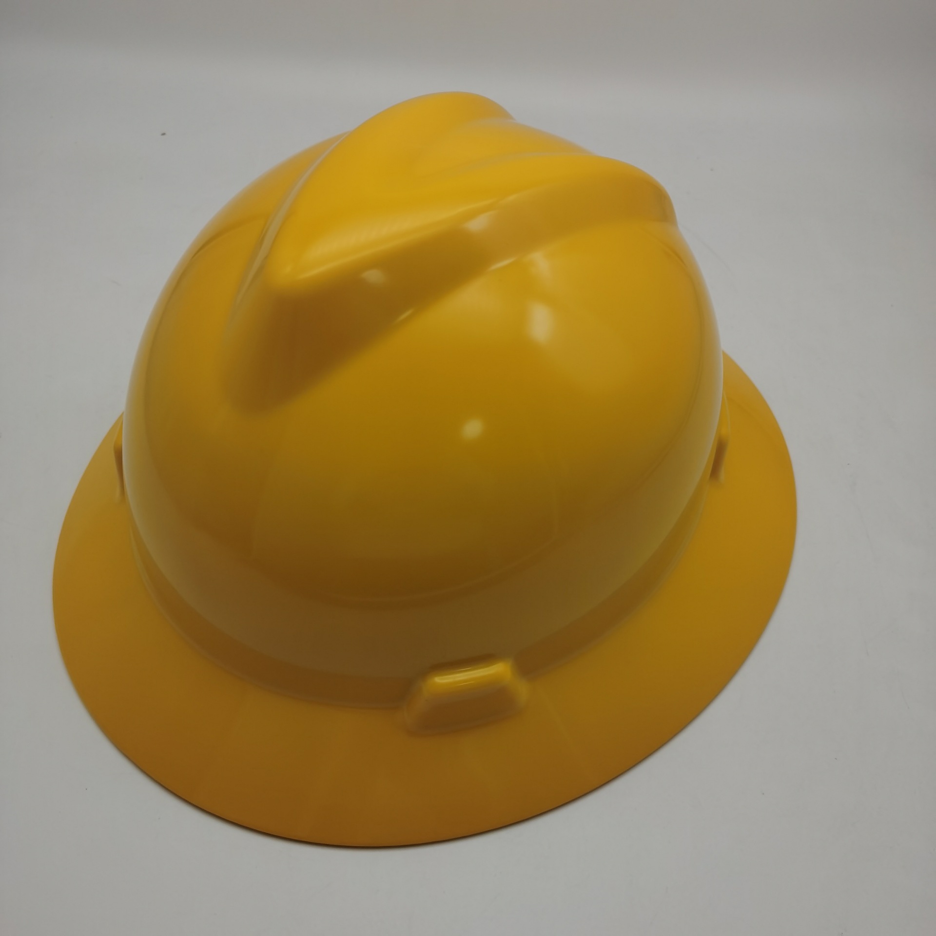 Safety helmet for mining 0104005