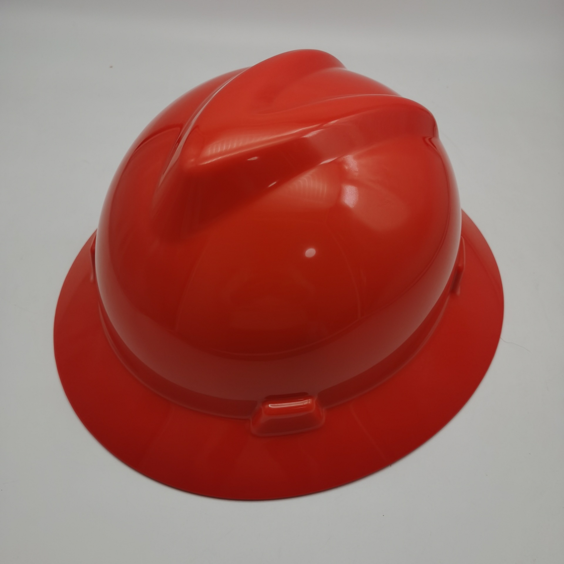 Safety helmet for mining 0104005