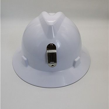 Safety helmet for mining 0104005