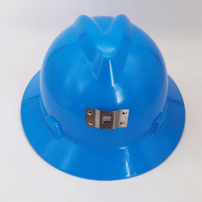 Safety helmet for mining 0104005