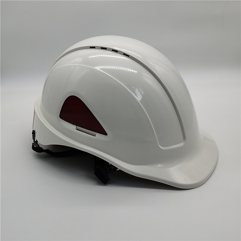 Safety helmet for mining 0104006