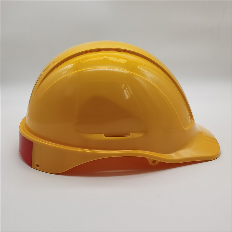 Safety helmet for mining 0104006