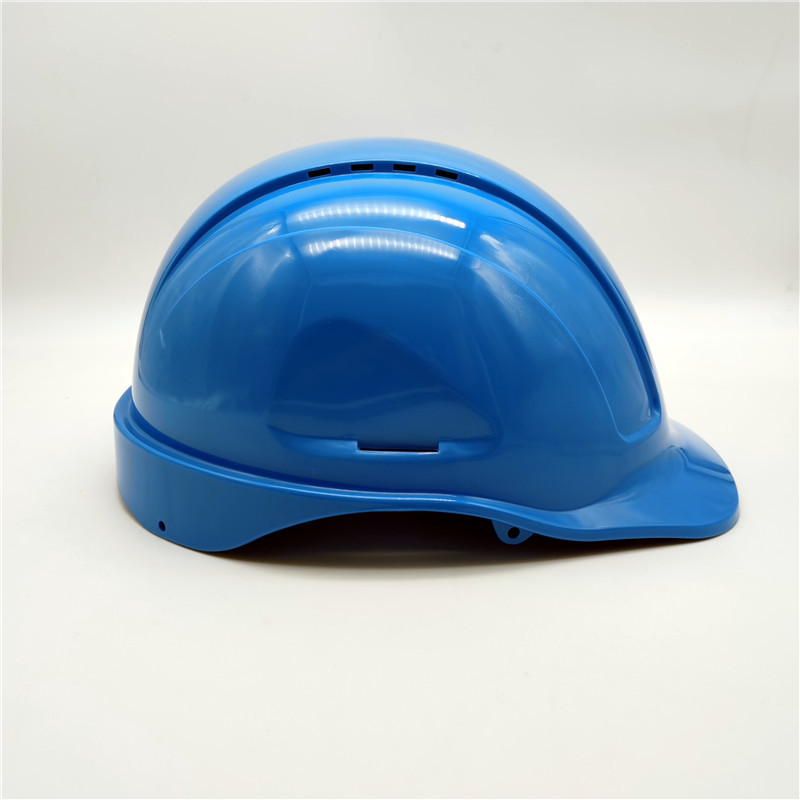 Safety helmet for mining 0104006