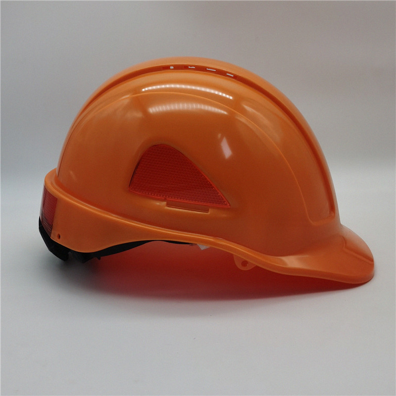 Safety helmet for mining 0104006