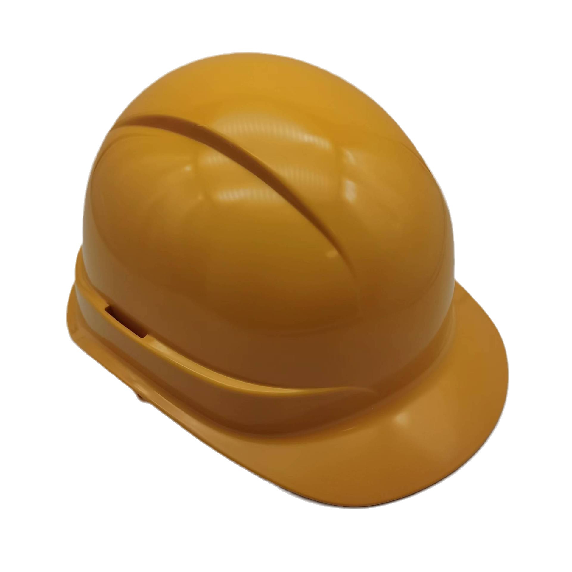 Safety helmet for mining 0104006