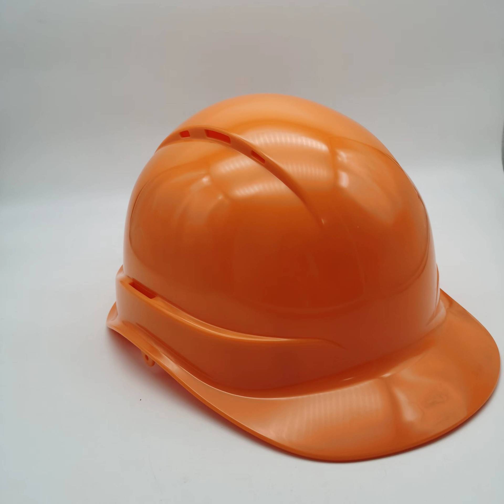 Safety helmet for mining 0104006