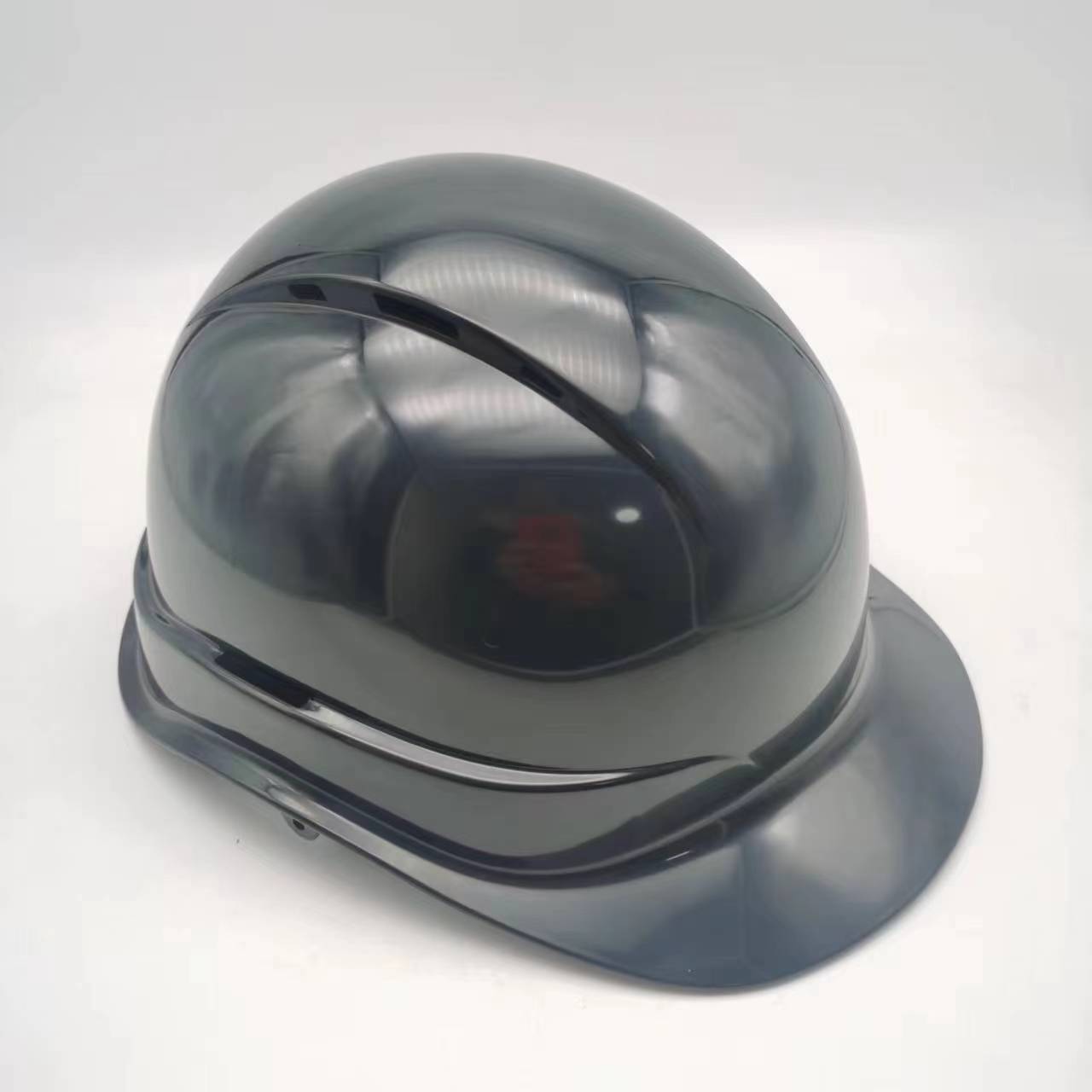 Safety helmet for mining 0104006