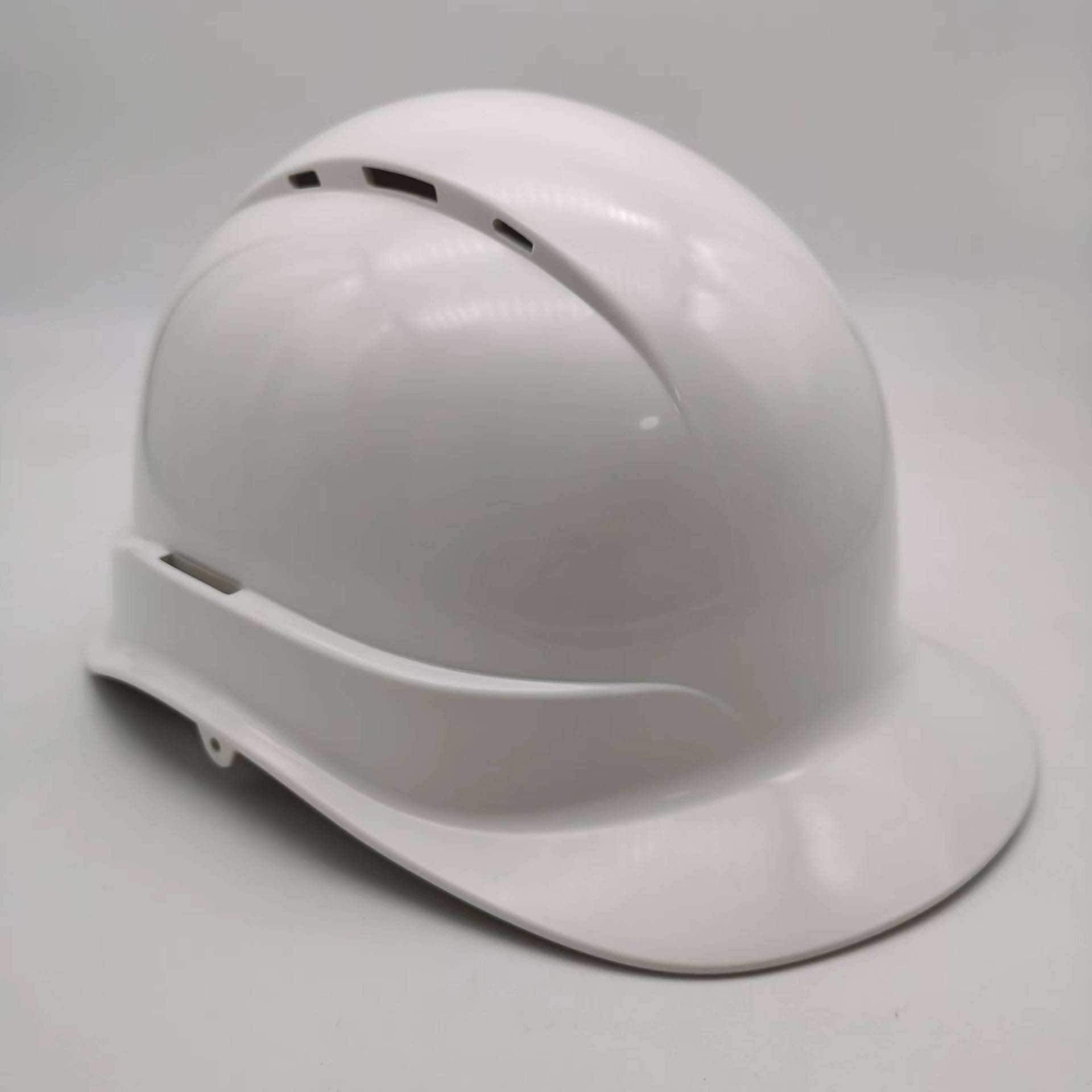 Safety helmet for mining 0104006