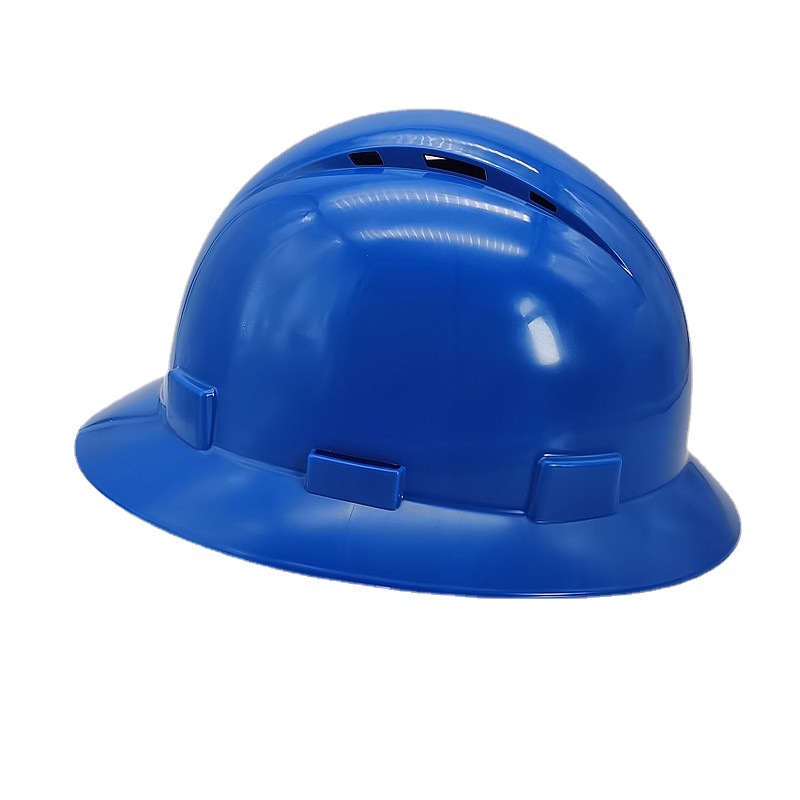 Safety helmet for mining 0104007