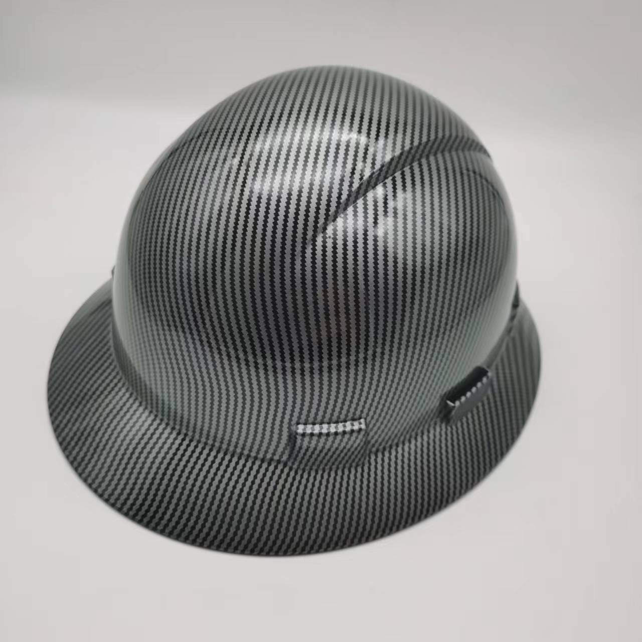 Safety helmet for mining 0104007