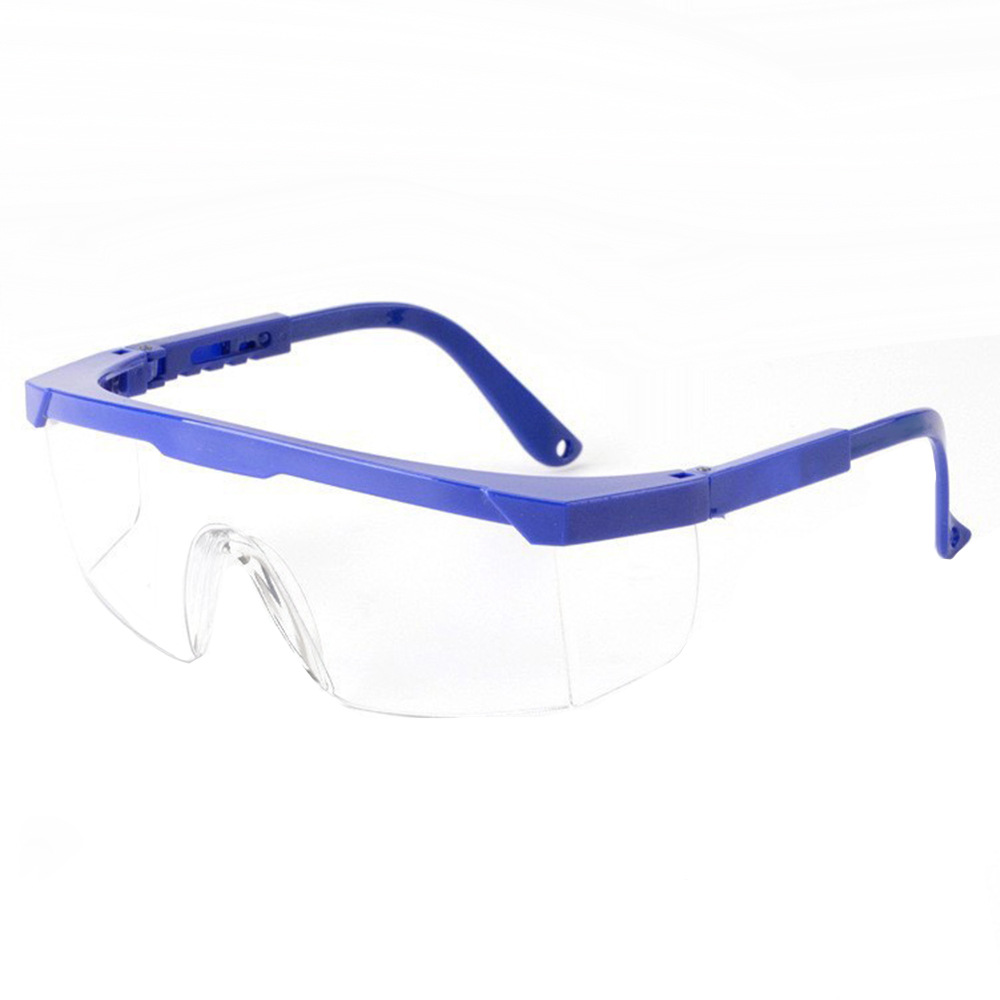  Impact-resistant glasses 0201002
