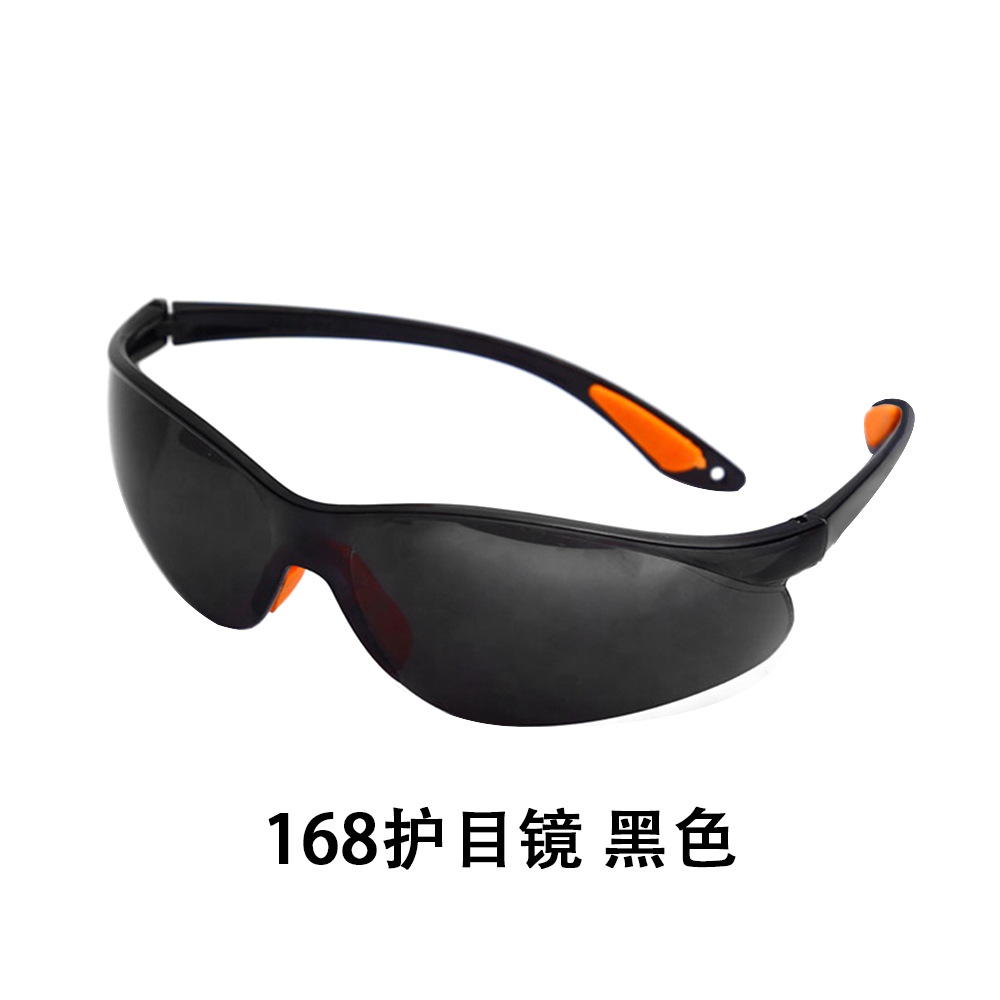 Impact-resistant glasses 0201003