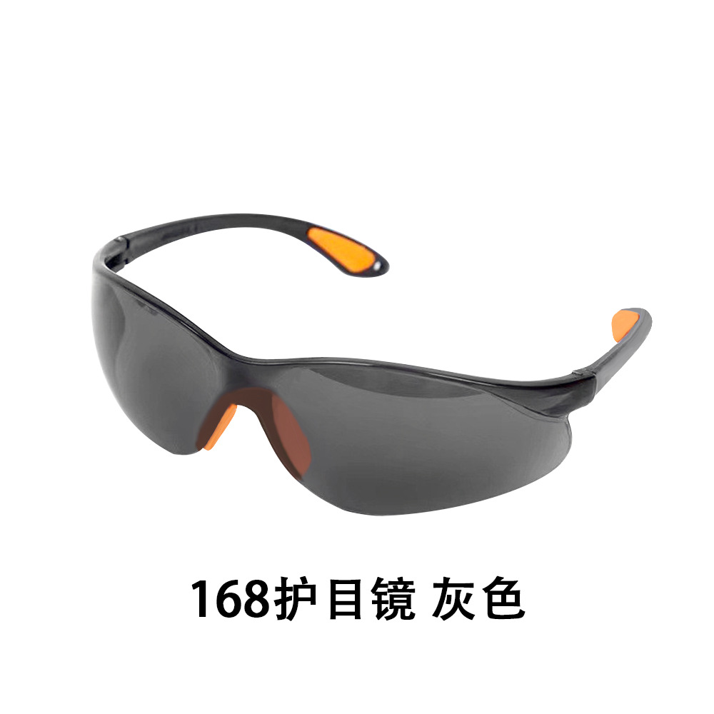 Impact-resistant glasses 0201003
