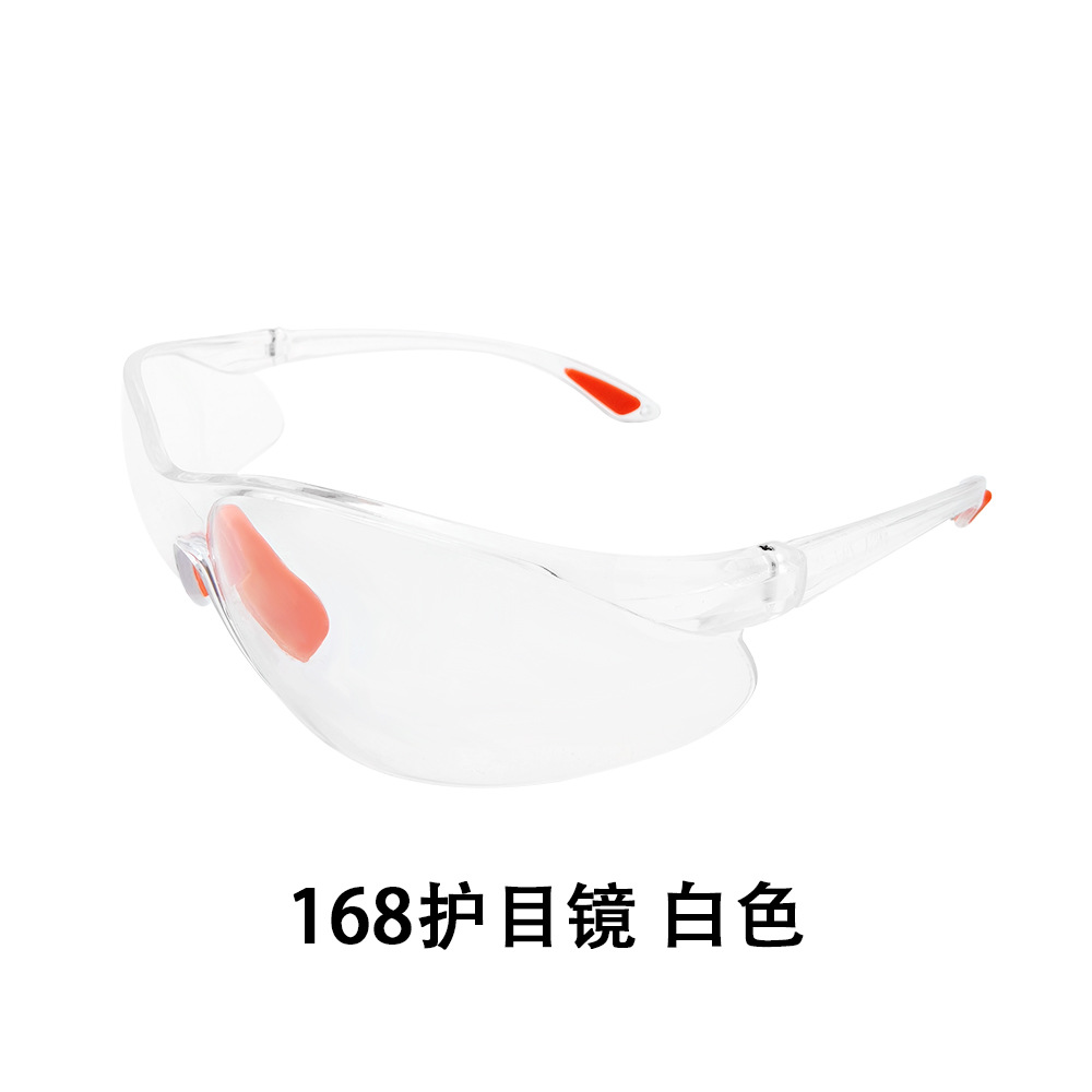 Impact-resistant glasses 0201003