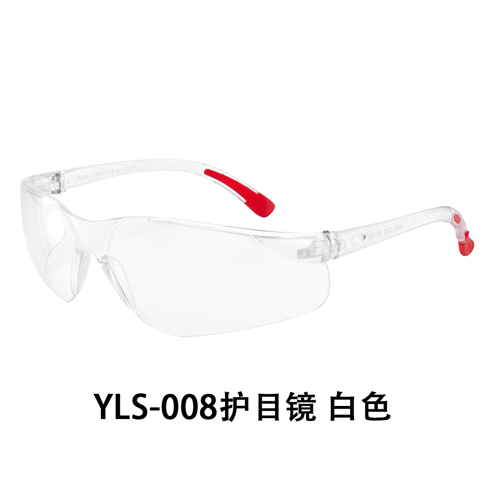 Impact-resistant glasses 0201005