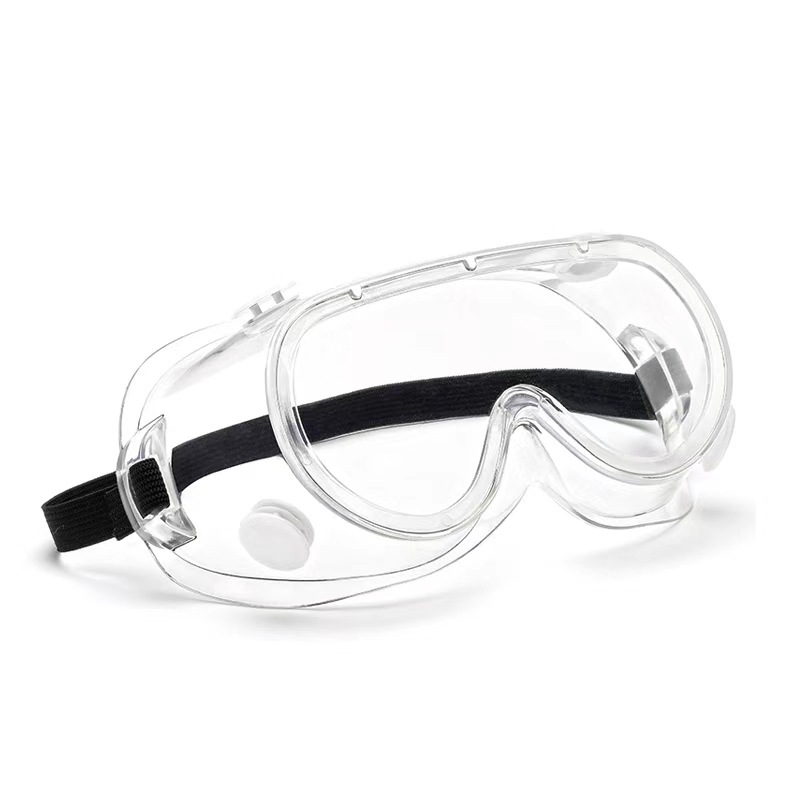 Impact-resistant glasses 0201006