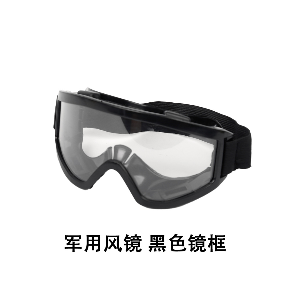 Impact-resistant glasses 0201008
