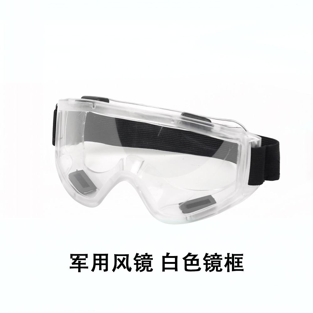 Impact-resistant glasses 0201008