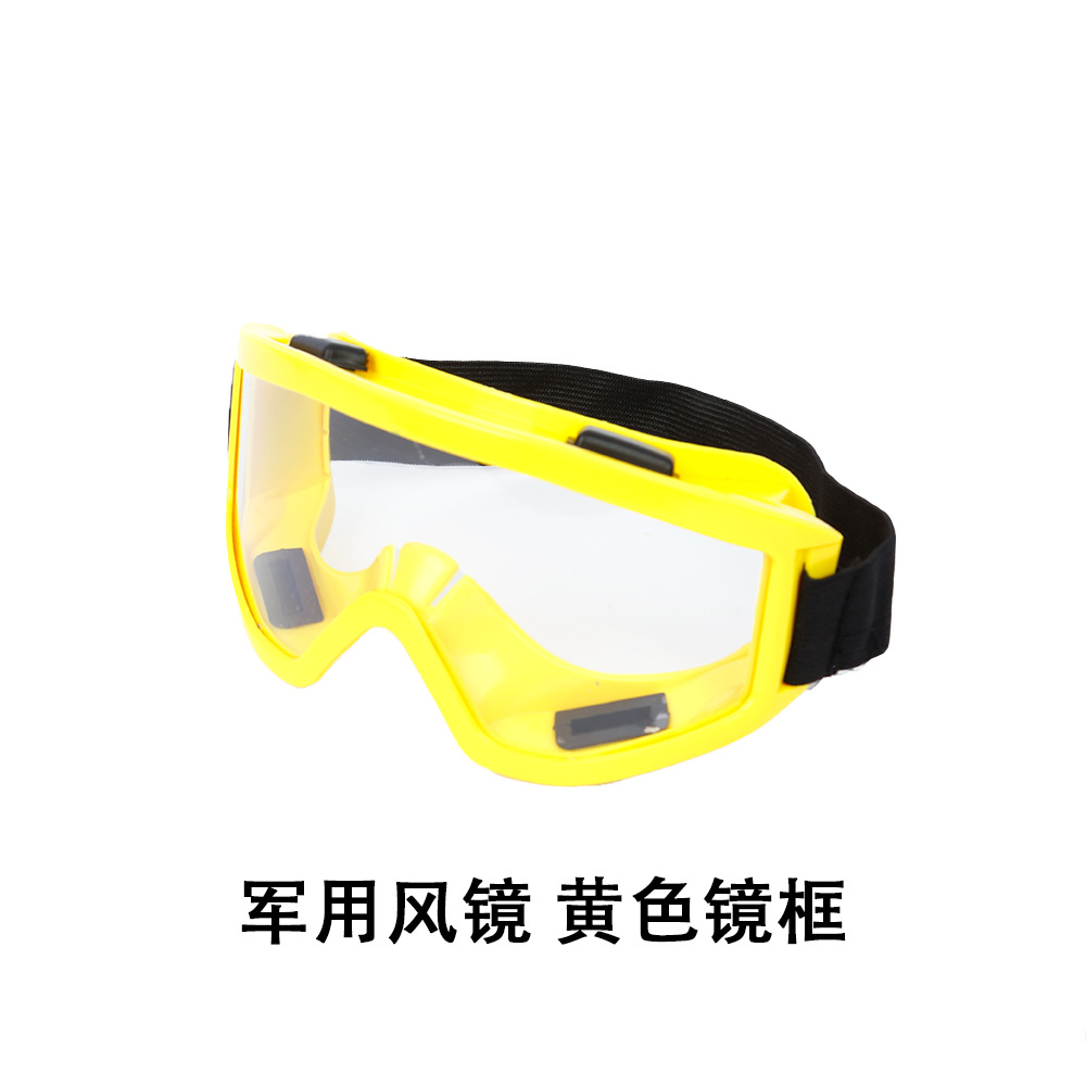 Impact-resistant glasses 0201008