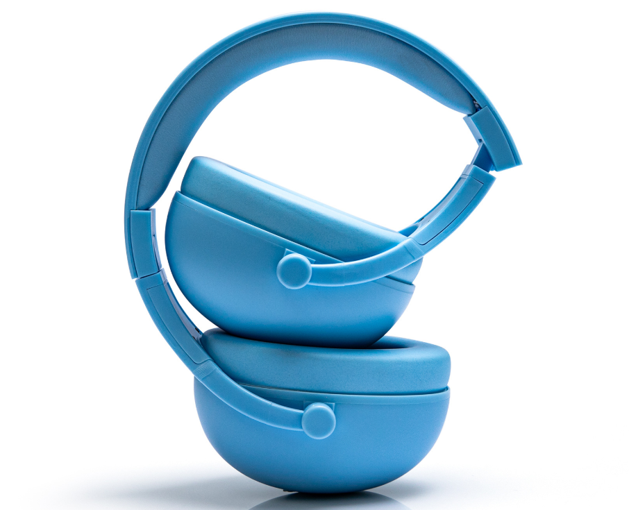Wear noise-canceling ear muffs 0404010