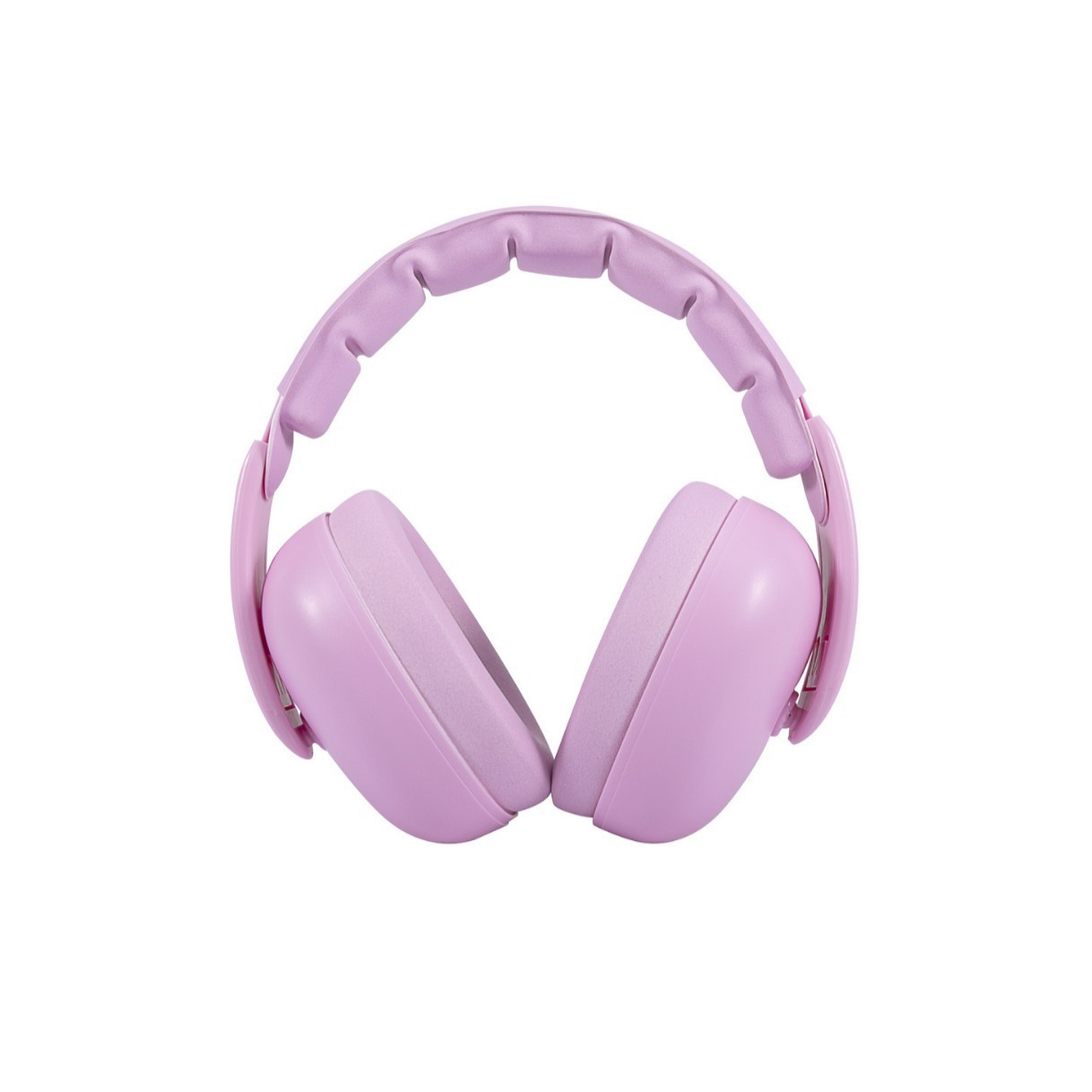 Wear noise-canceling ear muffs 0404011
