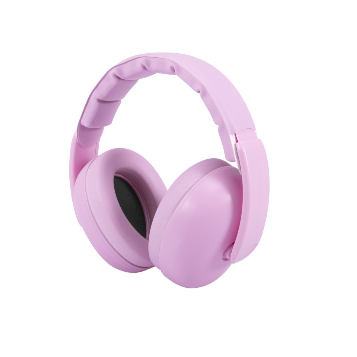 Wear noise-canceling ear muffs 0404011