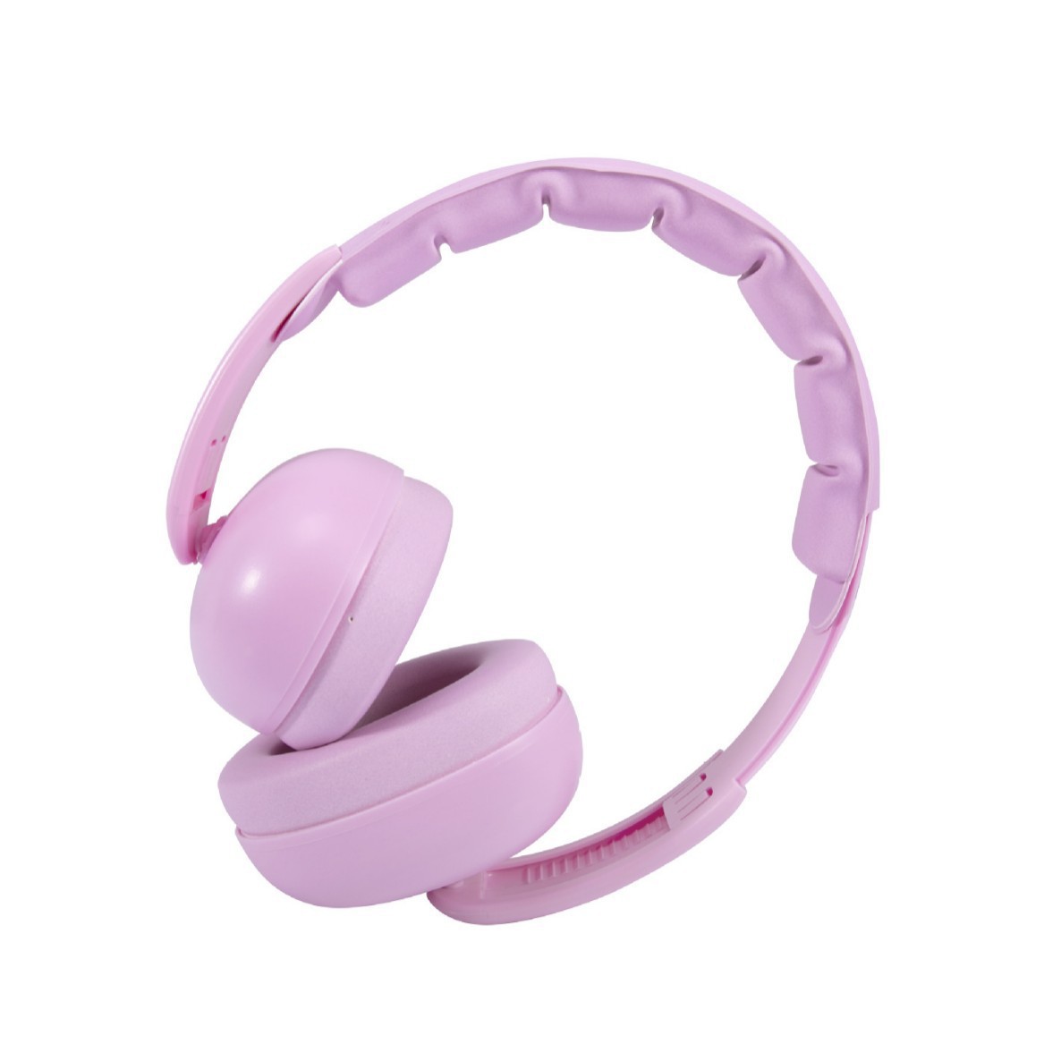 Wear noise-canceling ear muffs 0404011