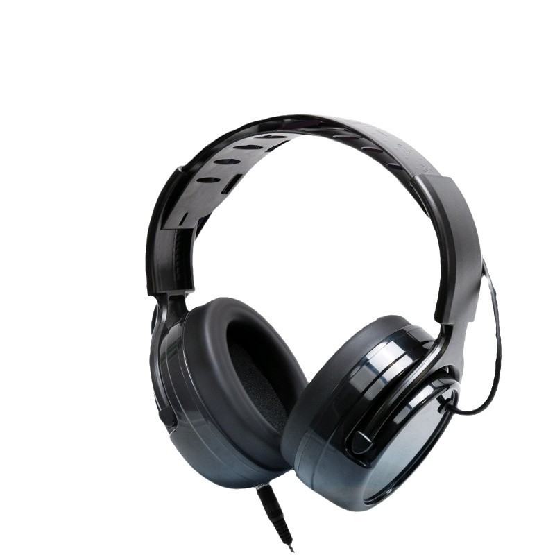 Wear noise-canceling ear muffs 0404003