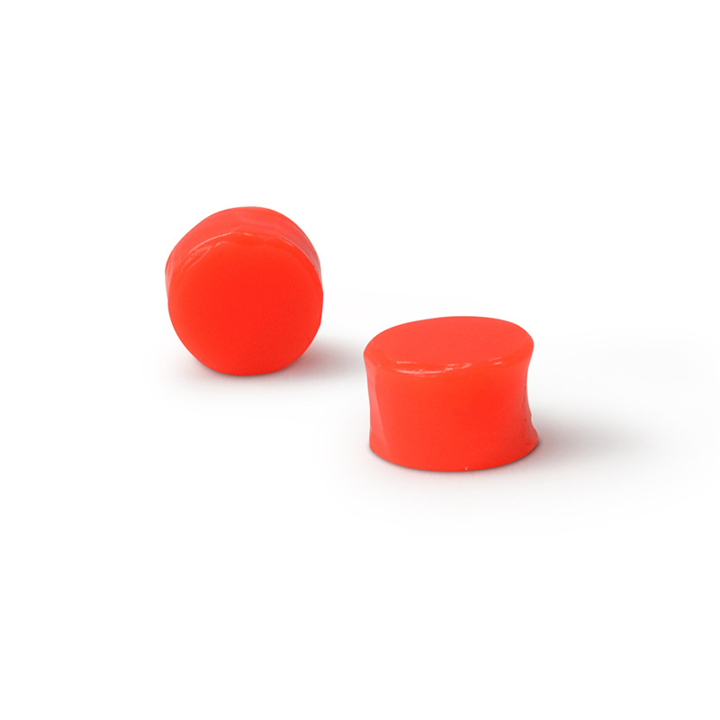 Silicone washable earplugs 0402008