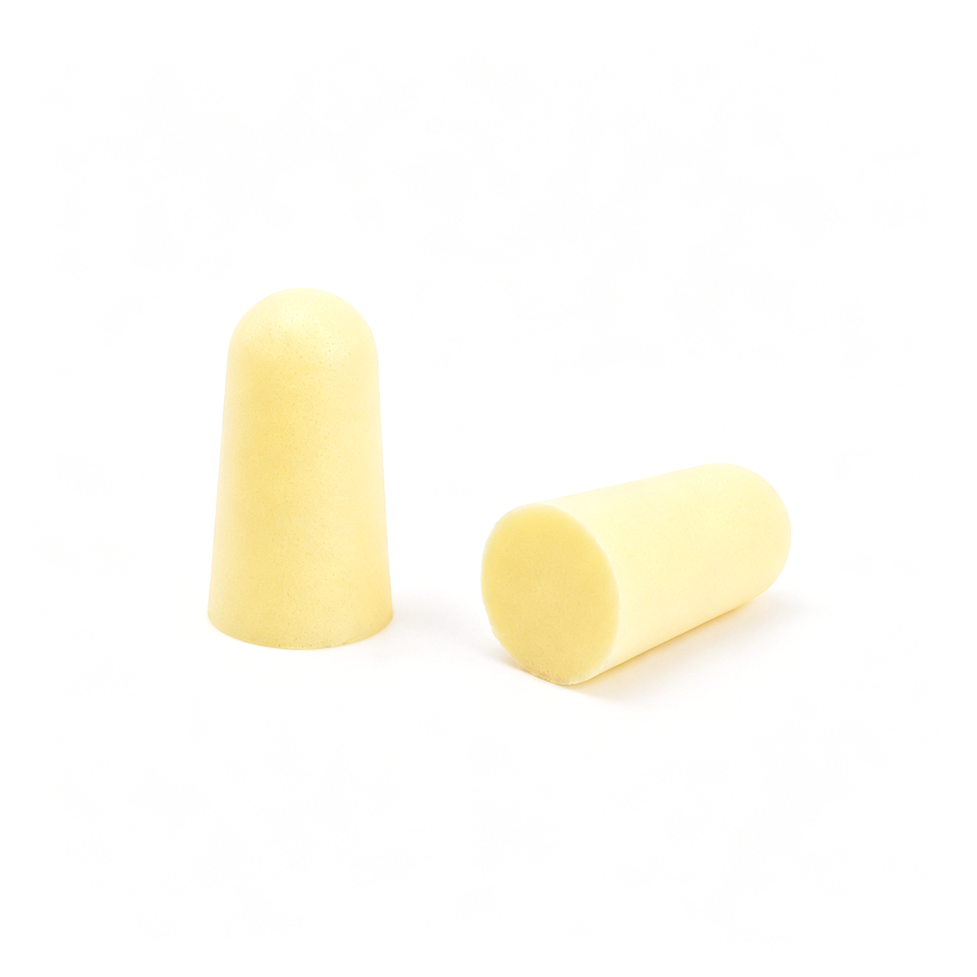 Foamed soundproof earplugs 0401002