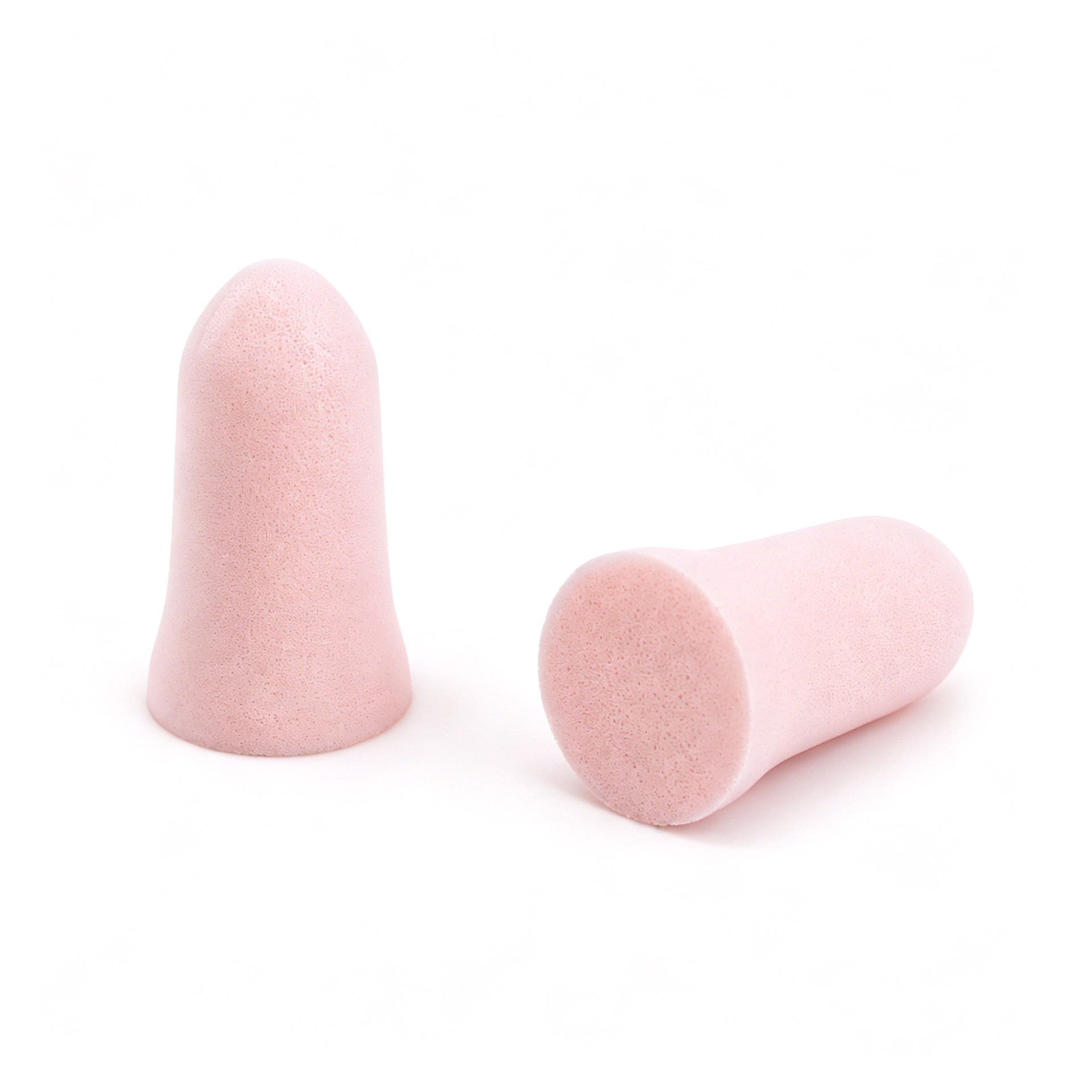 Foamed soundproof earplugs 0401003
