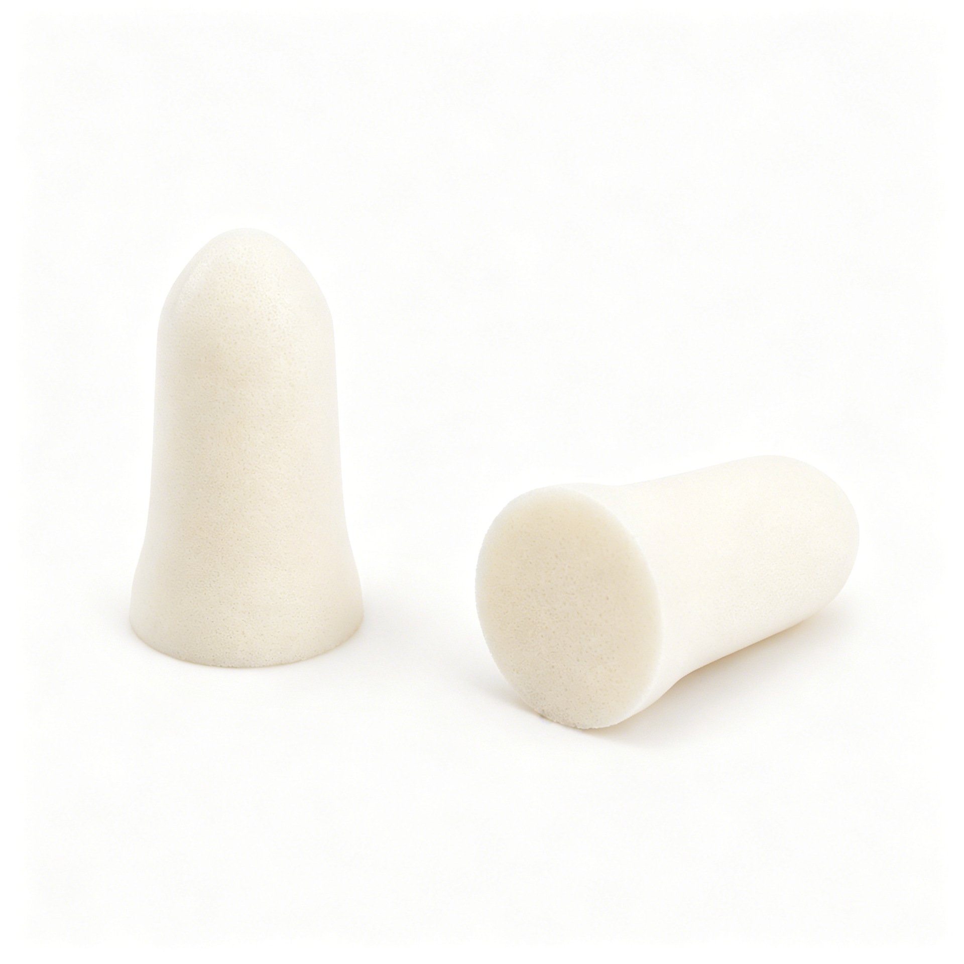 Foamed soundproof earplugs 0401003