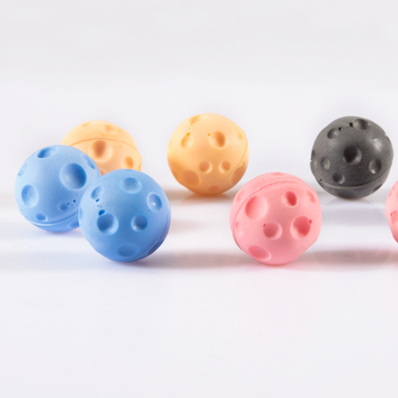 Foamed soundproof earplugs 0401009