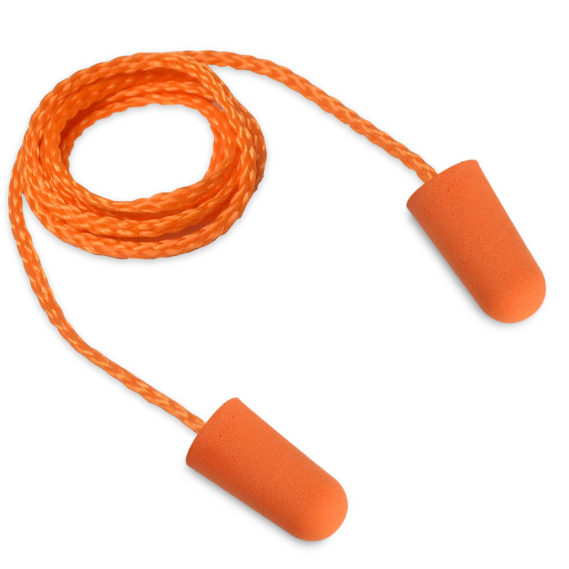 Wired soundproof earplugs 0403001